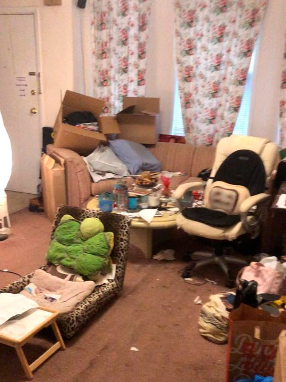 Moura Sisters Cleaning