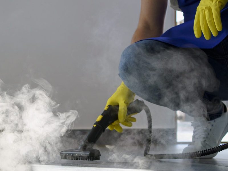 Moura Sisters Cleaning